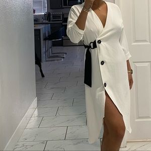 Zara Cocktail Dress, Size Medium